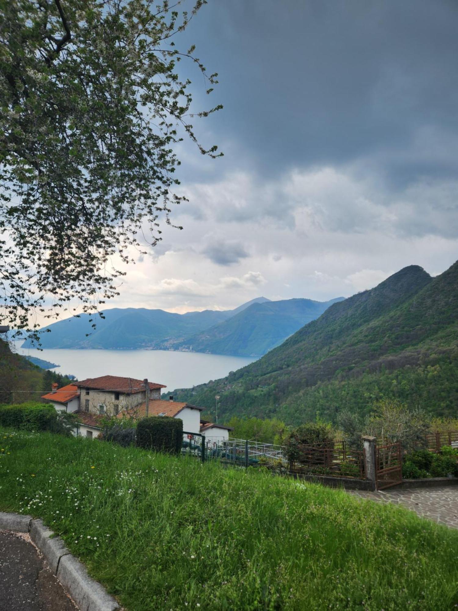 Kidonia - Mountain Iseo Lake Zone Esterno foto