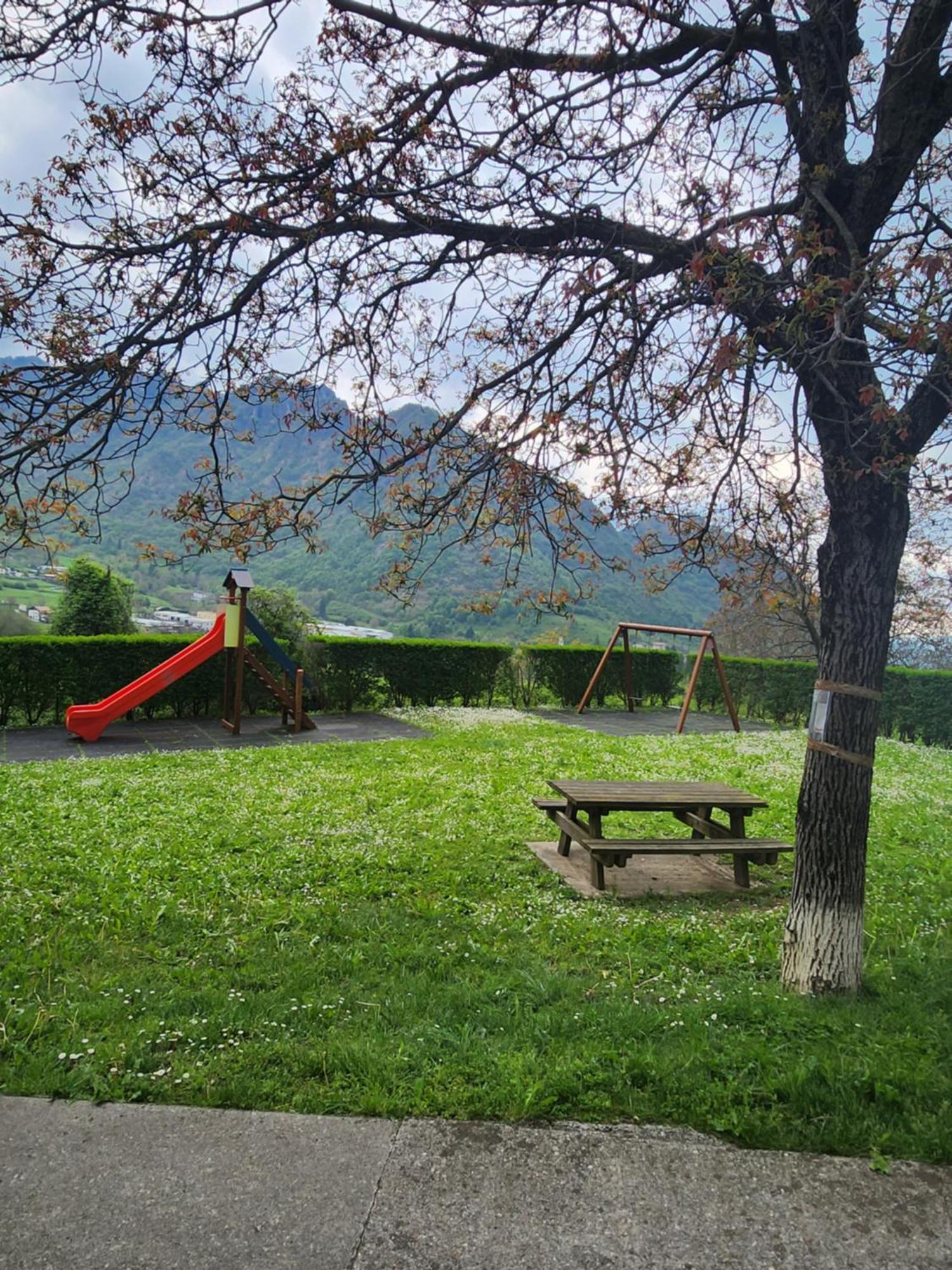 Kidonia - Mountain Iseo Lake Zone Esterno foto