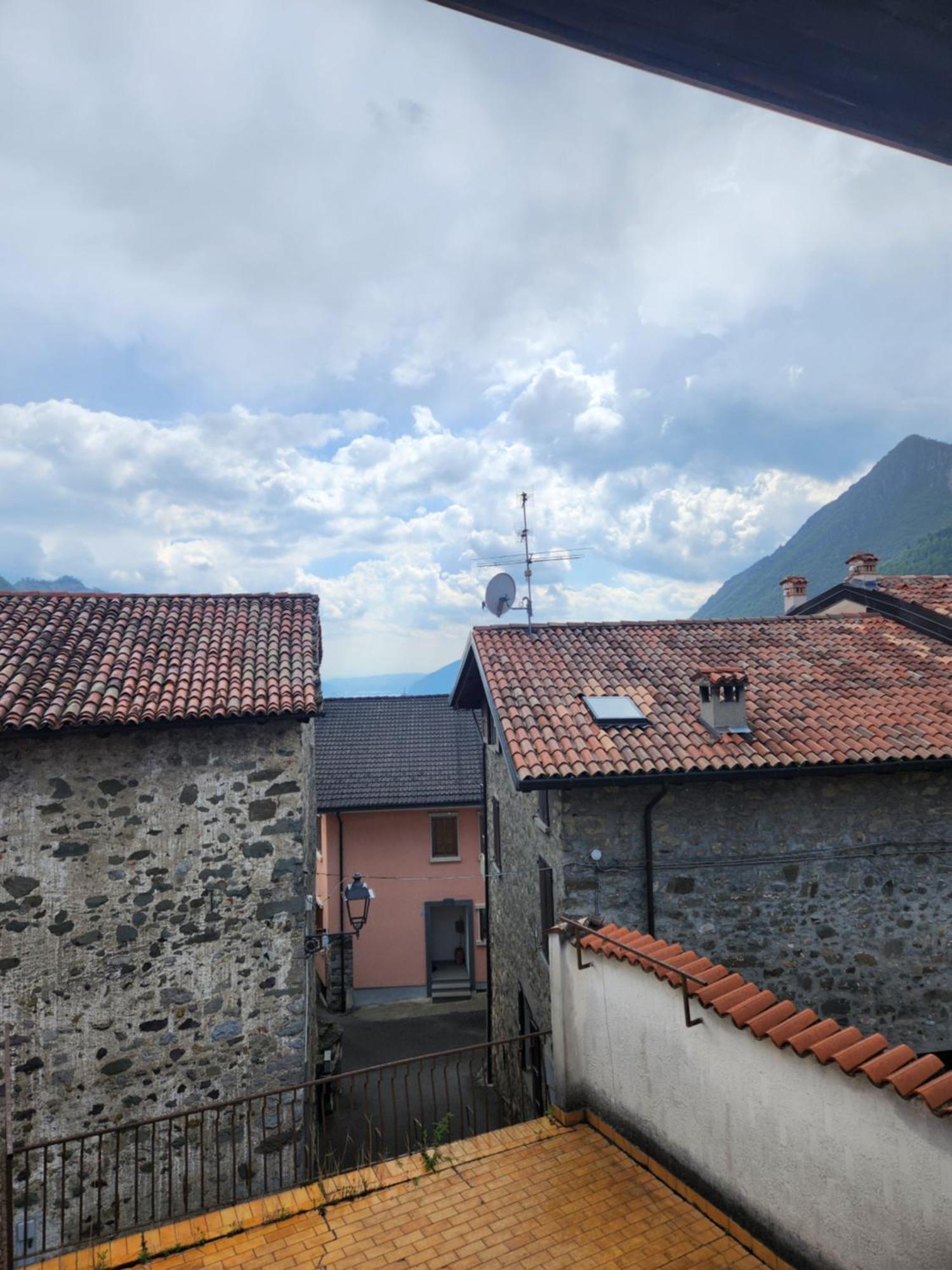 Kidonia - Mountain Iseo Lake Zone Esterno foto
