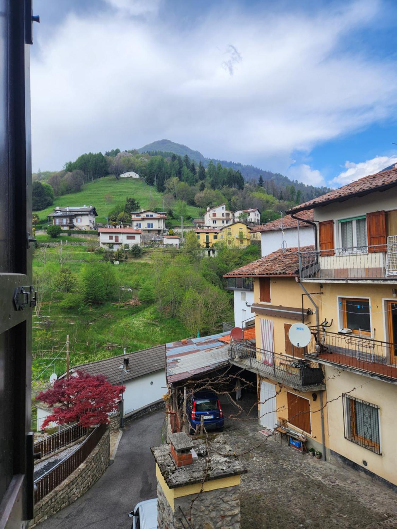 Kidonia - Mountain Iseo Lake Zone Esterno foto