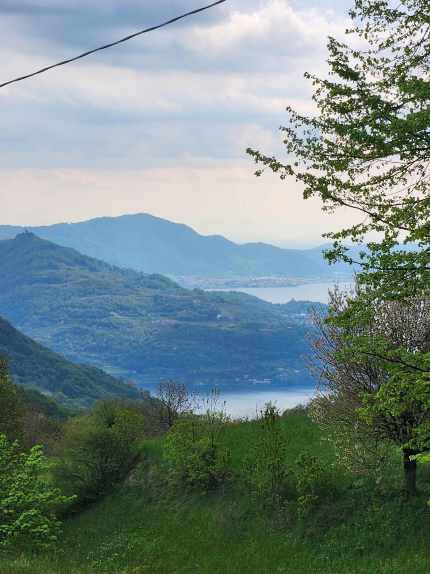 Kidonia - Mountain Iseo Lake Zone Esterno foto