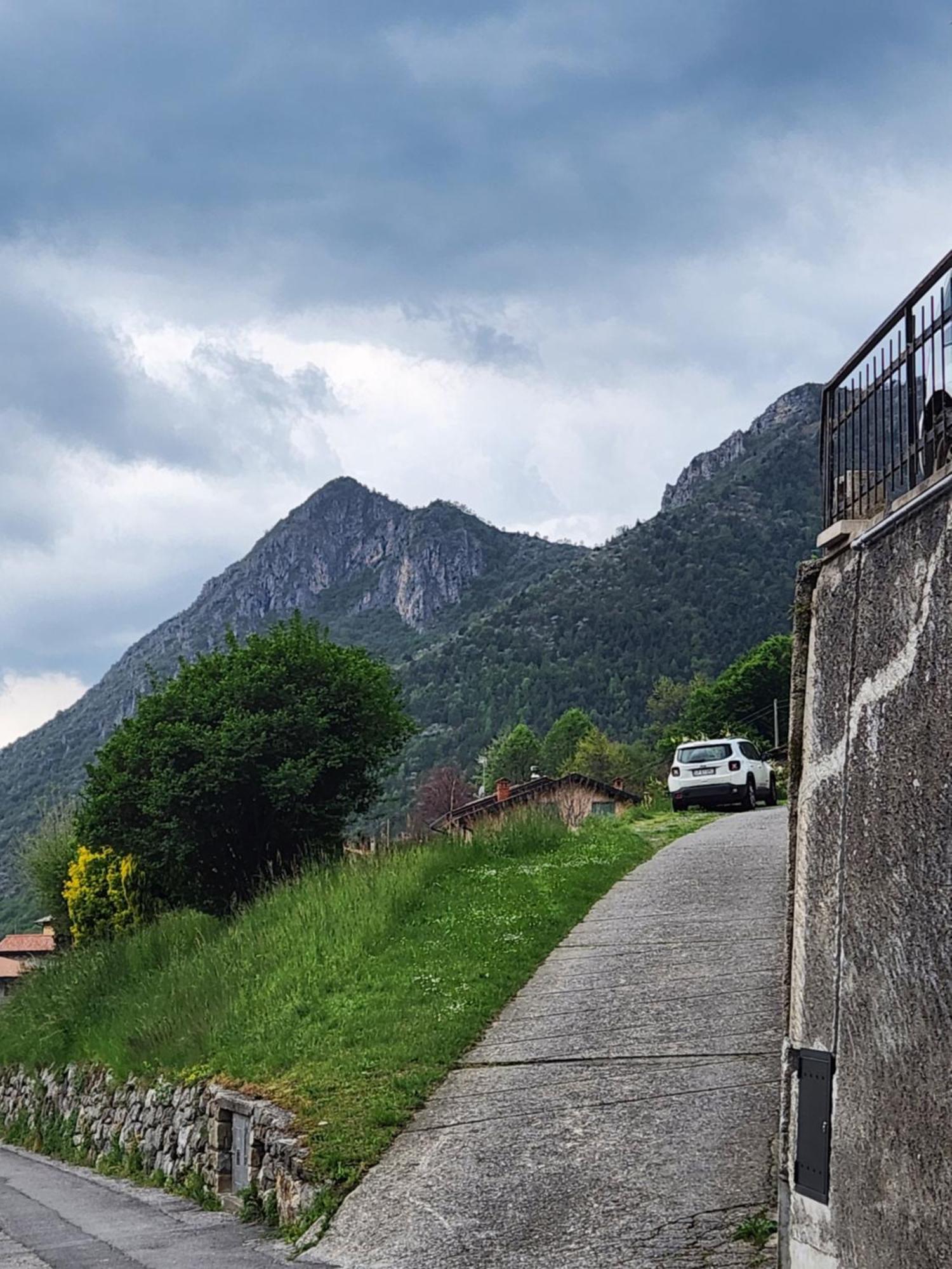 Kidonia - Mountain Iseo Lake Zone Esterno foto